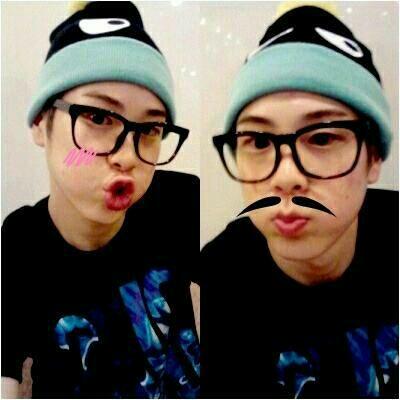 block b P.O