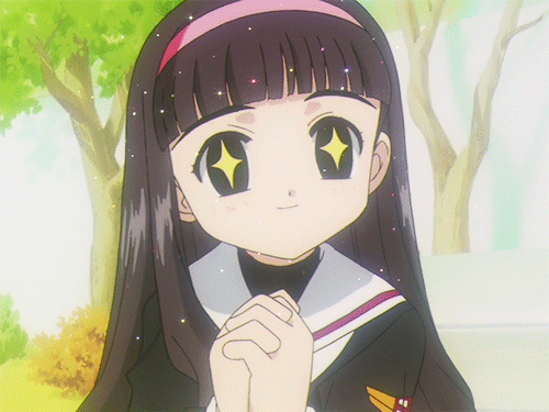 card-captor-Sakura✧
