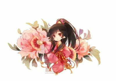 剑网三萌萌哒套图来一发