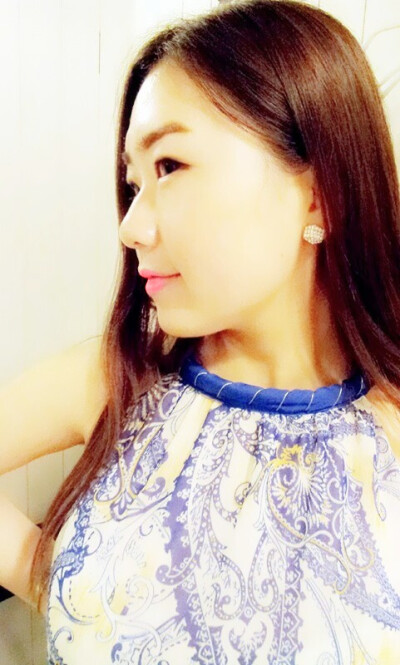 我始终崇尚一种感觉 因为就算合适也未必是我想要