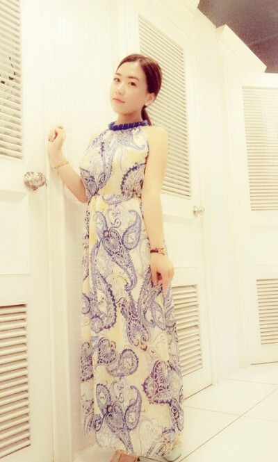 我始终崇尚一种感觉 因为就算合适也未必是我想要