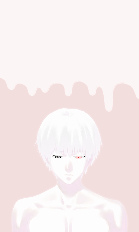 Tokyo Ghoul √A