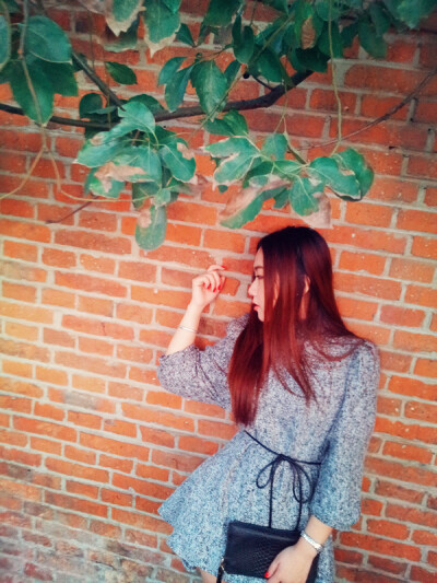 那年的天很美，笑的很单纯