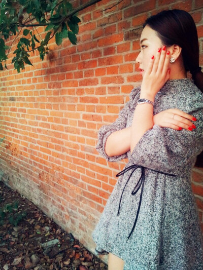 那年的天很美，笑的很单纯