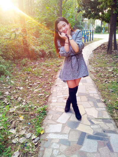 那年的天很美，笑的很单纯