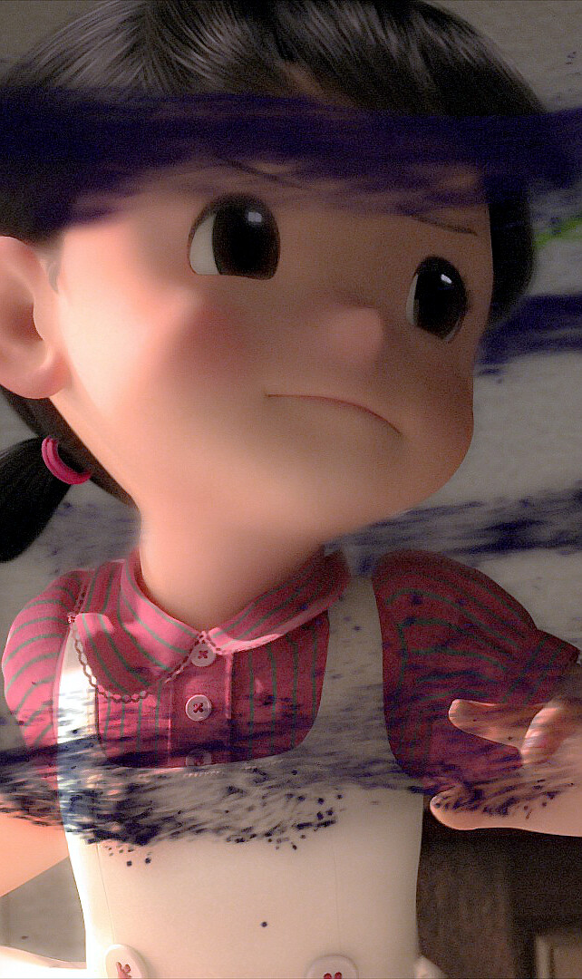 哆啦a梦伴我同行哆啦a梦伴我同行