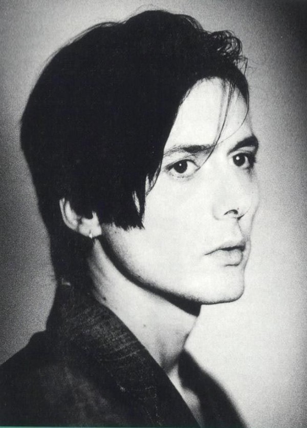 姜年brettanderson