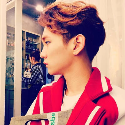 SHINee Key