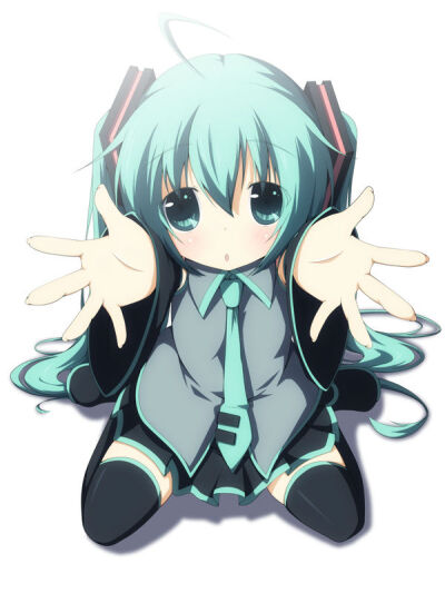 初音