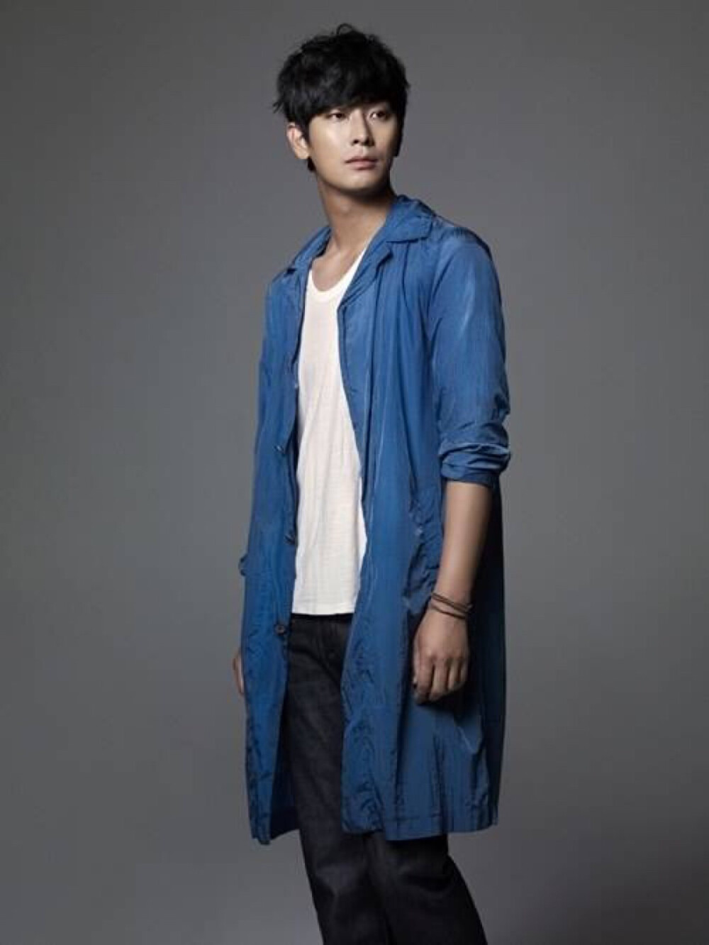 朱智勋 Joo Ji Hoon 16th May 1982