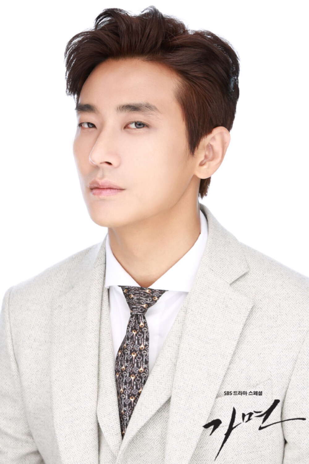 朱智勋 Joo Ji Hoon 16thMay1982