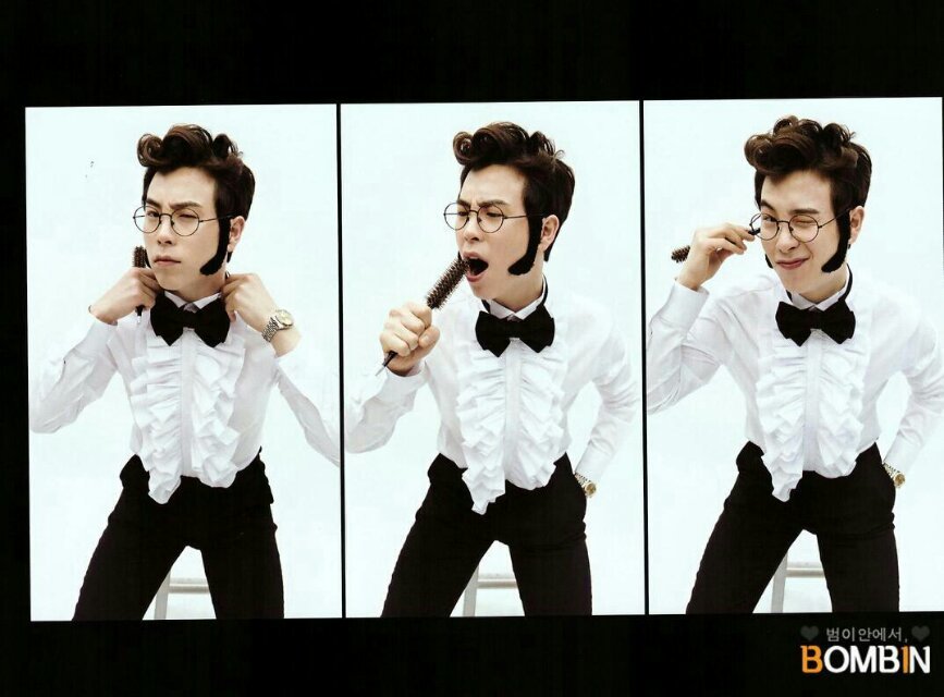 block b P.O