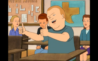 表情帝bobby hill