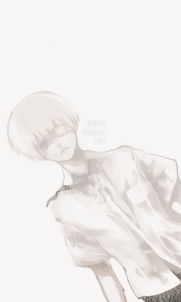 Kaneki Phone Wallpapers✧