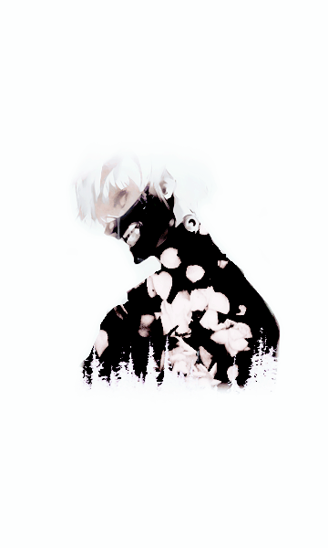 Kaneki Phone Wallpapers✧