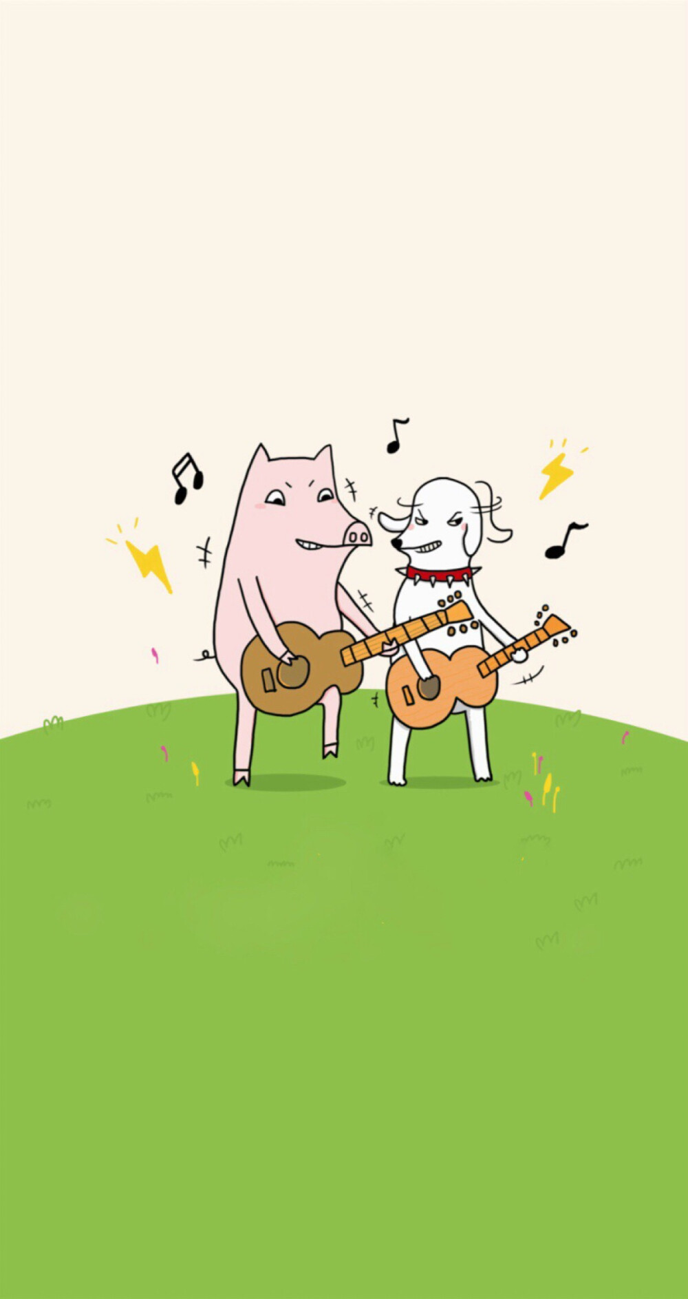 ✨壁纸！