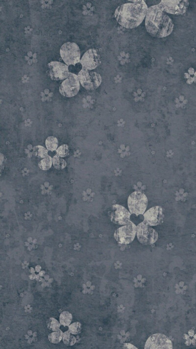 壁纸♤碎花 复古