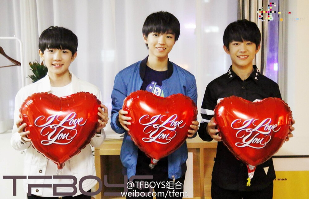 TFBOYS