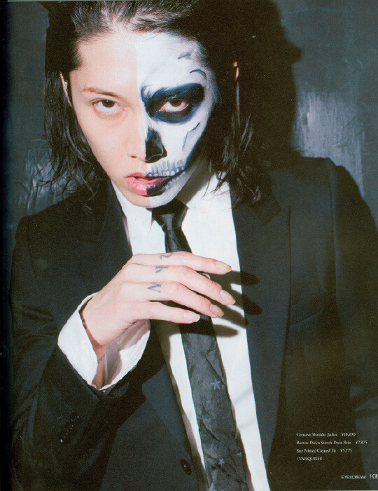 雅miyavi 石原贵雅