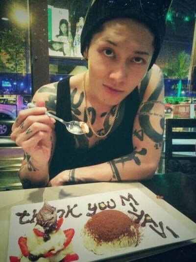 雅miyavi 石原贵雅