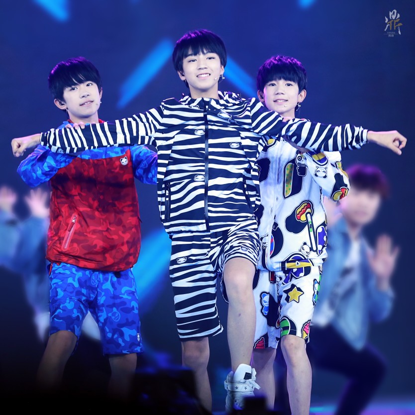 TFBOYS