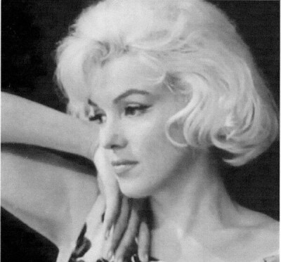 Marilyn Monroe