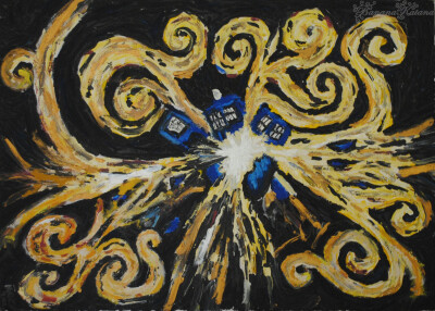 Tardis