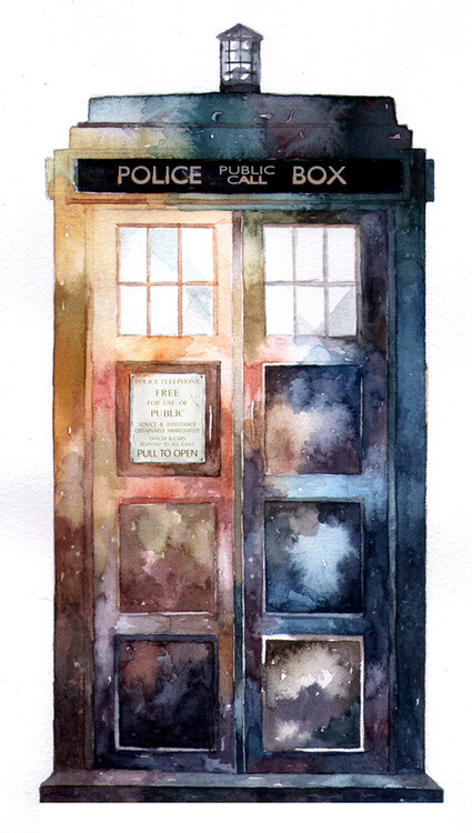 Tardis