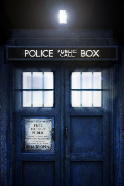 Tardis