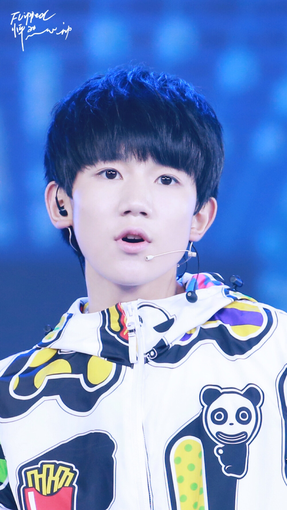 tfboys 王源