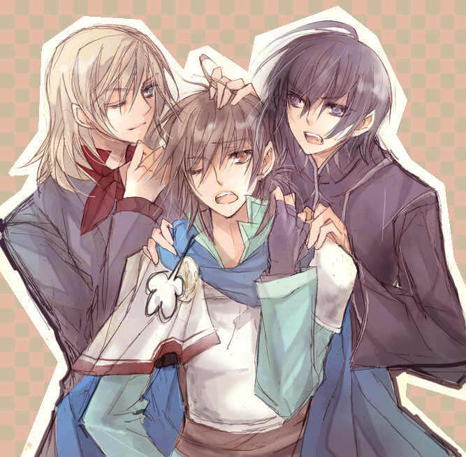 传说中的勇者传说