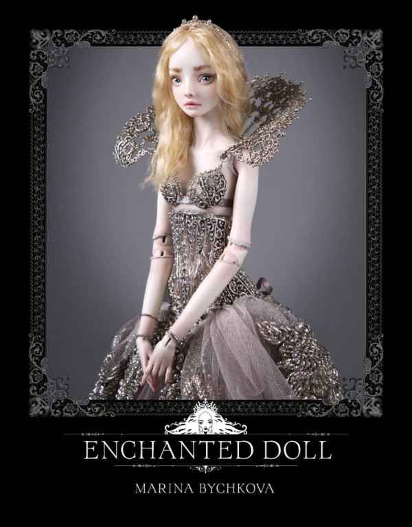 enchanted Dall