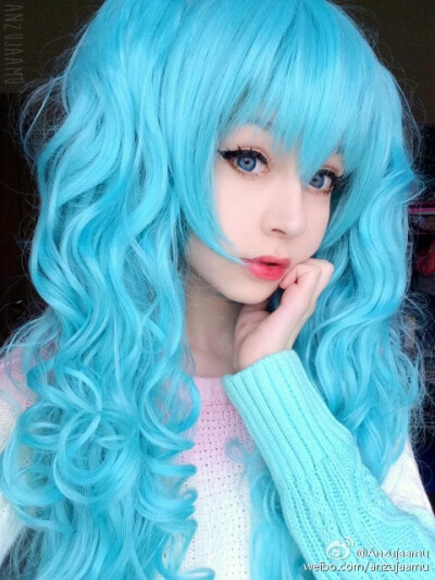 anzujaamu miku