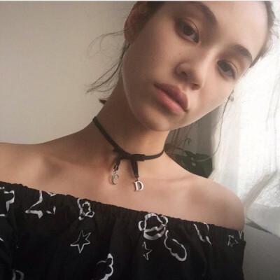 水原希子。 KIKO