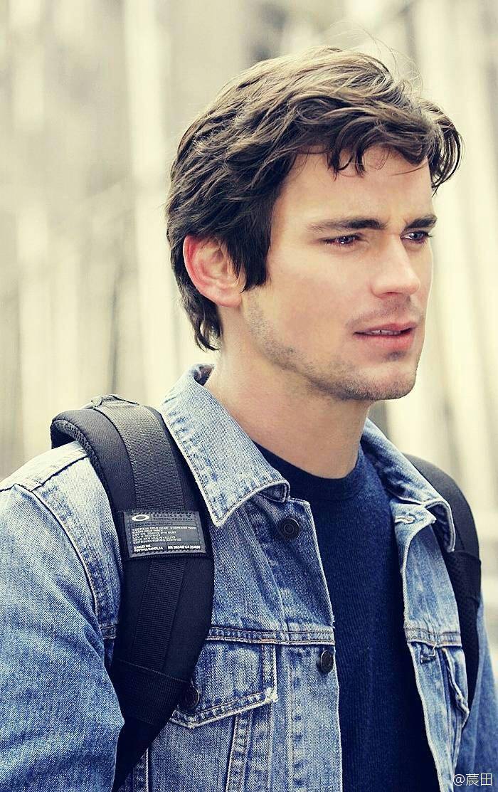 欧美纪mattbomer马特波莫