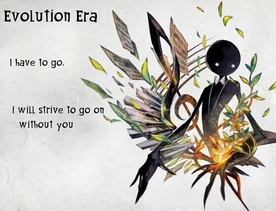 Deemo-Evolution Era