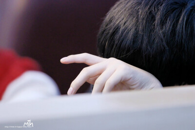 TFBOYS王俊凯 2015.02.28 深圳宝安机场-重庆江北机场图。