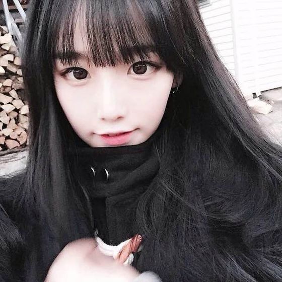 。待我长发及腰