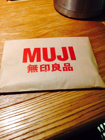 MUJI