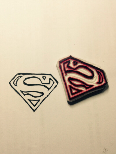 你是我的Superman～