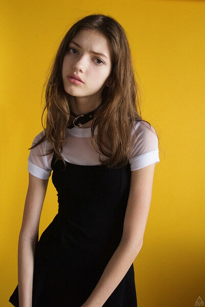 Valerie S for UNIF