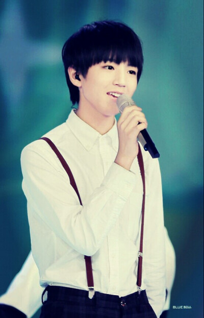 #TFBOYS##TFBOYS王俊凯##王俊凯#