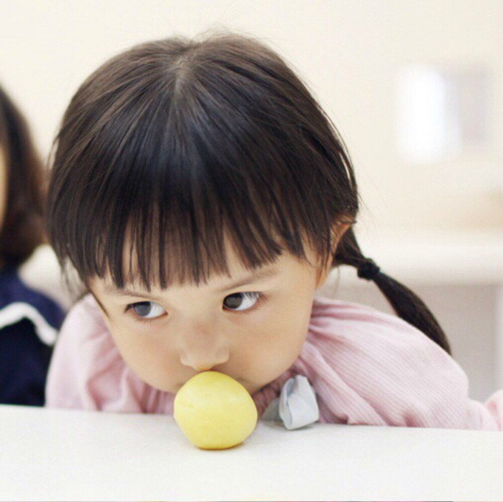 萌萌的小孩头像 萌娃 小孩头像 萌娃头像