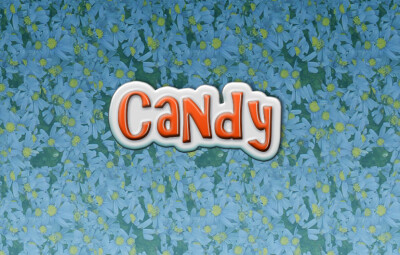 candy