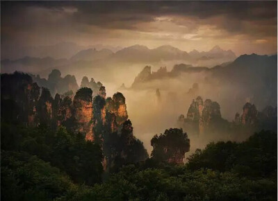 中国之美