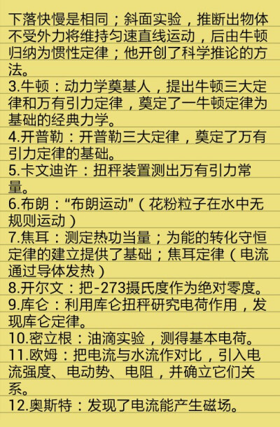 物理学史4【共12张】