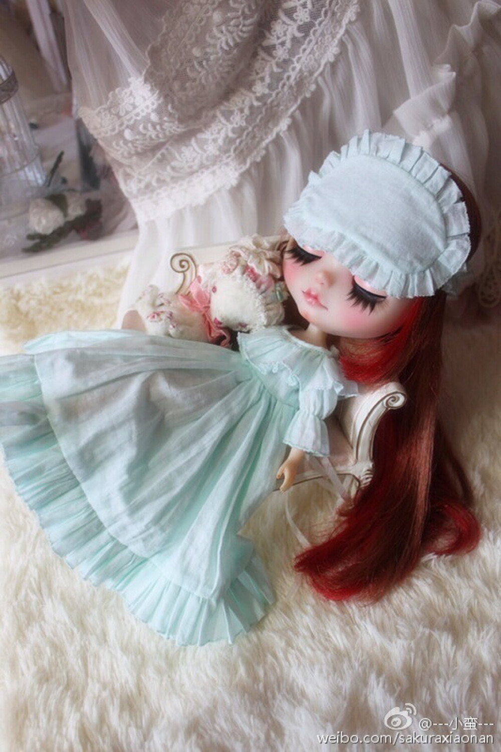 #blythe