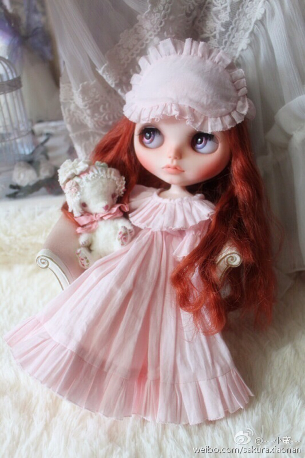 #blythe