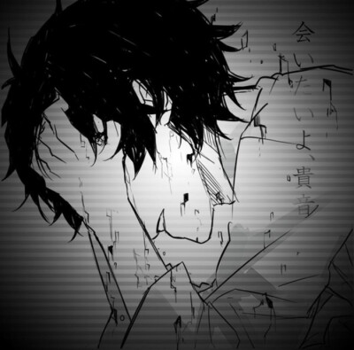 人真的是一种很自我为中心的可悲动物～