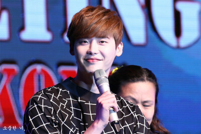 李钟硕❤20150530 香港FM